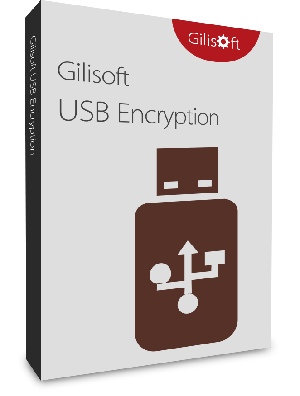 GiliSoft USB Stick Encryption 12.2 + Keygen - [haxNode]