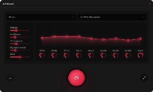 FxSound Pro v1.1.12 + Crack