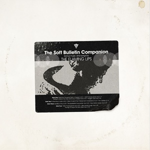 [Alternative rock] (2021) The Flaming Lips - The Soft Bulletin Companion (1999, Reissue) [FLAC] [DarkAngie]