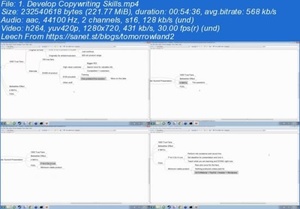 [ FreeCourseWeb ] Udemy - Copywriting- The Content Writing Secrets to Powerful Copy