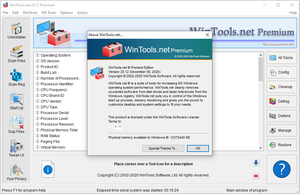 WinTools.net Premium v20.12 Multilingual Portable [FTUApps]