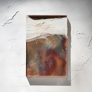 [ambient, electronic] (2020) Heathered Pearls - Cast [FLAC] [DarkAngie]