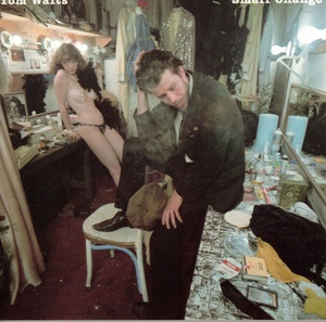 Tom Waits - Small Change [Flac]