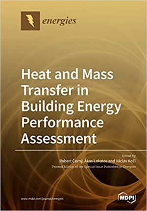 Heat and Mass Transfer in Building Energy Performance Assessment