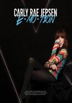 Carly Rae Jepsen - E•MO•TION (Japan Release) (2015) Flac