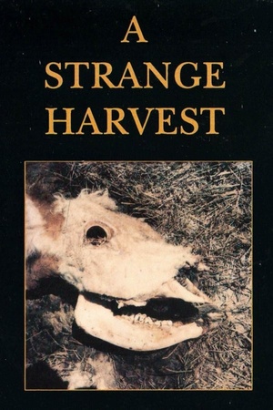 A Strange Harvest (1980) BLEAUHAUS