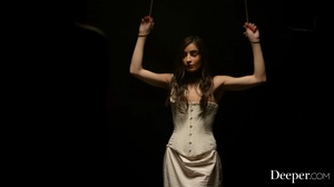 [Deeper] (Maitland Ward, Emily Willis) Mistress Maitland 2 - Part 1 Safety In Numbers XXX (2021) (1080p HEVC)