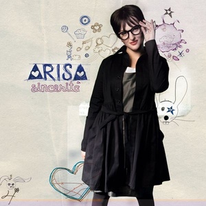 Arisa - Sincerità (2009 - Pop) [Flac 16-44]