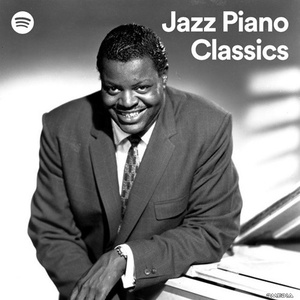 Various Artists - Jazz Piano Classics (2022) Mp3 320kbps [PMEDIA] ⭐️