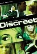 Discreet (2008) 720p HDrip X264 Solar
