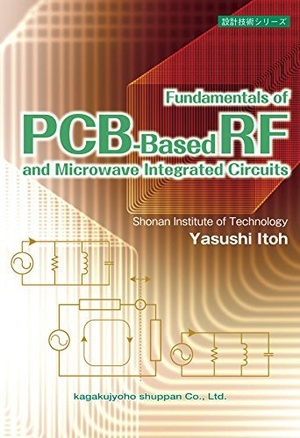 [ DevCourseWeb ] Fundamentals of PCB-Based RF and Microwave Integrated Circuits