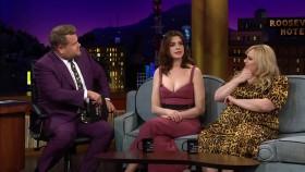 James Corden 2019 05 09 Anne Hathaway WEB x264-TBS [eztv]