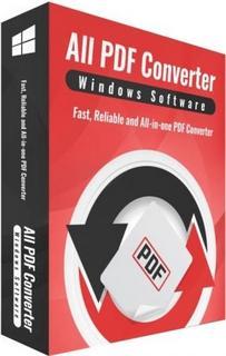 All PDF Converter Pro v4.2.3.2 + Crack ~ [FileRiver]
