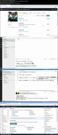 [ FreeCourseWeb ] Lynda - React- Creating and Hosting a Full-Stack Site