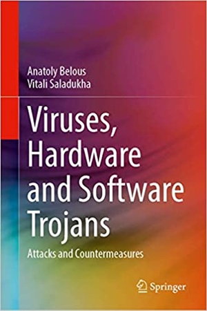 [ FreeCourseWeb ] Viruses, Hardware and Software Trojans - Attacks and Countermeasures