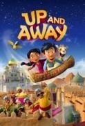 Up and Away 2018 1080p WEB DL H264 AC3 EVO EtHD