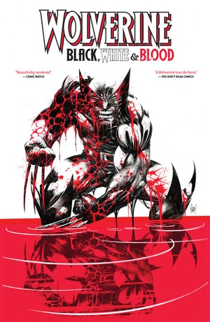 Wolverine - Black, White & Blood (2021) (digital-Empire).cbr (- Nem -)