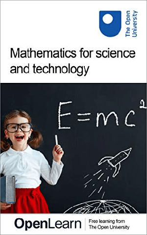 [ FreeCourseWeb ] Mathematics for science and technology by The Open University