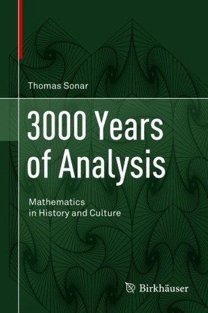 [ DevCourseWeb ] 3000 Years of Analysis - Mathematics in History and Culture
