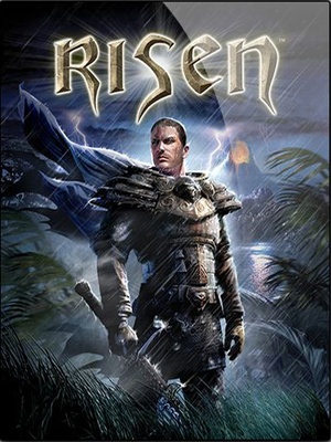 Risen (Build 10392721 + MULTi7) (From 1.3 GB) - [DODI Repack]