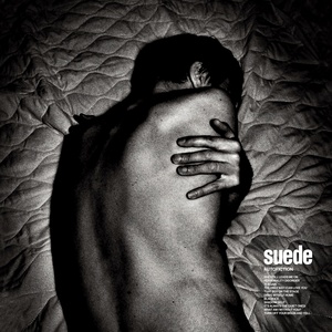 The London Suede - Autofiction (2022) [24Bit-44.1kHz] FLAC [PMEDIA] ⭐️