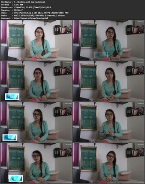 [ FreeCourseWeb ] Skillshare - Figure drawing from Life- Why and How to get Started