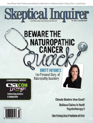 [ FreeCourseWeb ] Skeptical Inquirer - March-April 2020