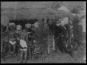 The Last Cartridge, an Incident of the Sepoy Rebellion in India (1908) [WEBRip] [1080p] [YTS] [YIFY]