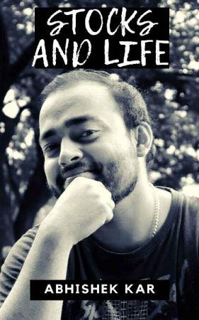 Stocks and Life Snippets from the life of Abhishek Kar EPUB AZW3