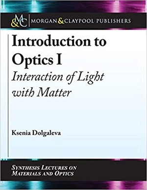 [ FreeCourseWeb ] Introduction to Optics - Interaction of Light With Matter