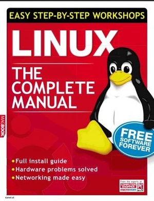 Linux The Complete Manual, 2nd edition {BooksHash}