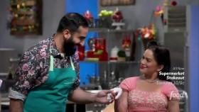 Spring Baking Championship S06E09 Spring Senioritis Class of 2020 720p HDTV x264-CRiMSON [eztv]