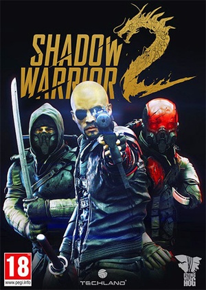 Shadow Warrior 2 v1 1 11 0 HotFix 9 DLCs MULTi7 FitGirl Repack Selective Download from 8 GB