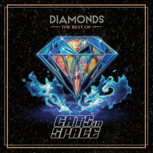 Cats in Space - Diamonds _ The Best Of Cats In Space (2021) Mp3 320kbps [PMEDIA] ⭐️
