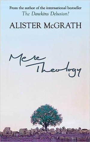 Mere Theology: Christian Faith..... - Alister McGrath epub/mobi