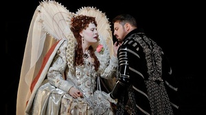 Donizetti - Roberto Devereux
