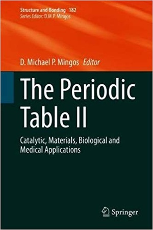 [ FreeCourseWeb ] The Periodic Table II- Catalytic, Materials, Biological and Medical Applications