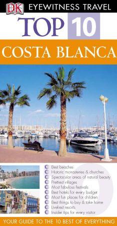 [ FreeCourseWeb ] Costa Blanca (Eyewitness Top Ten Travel Guides)