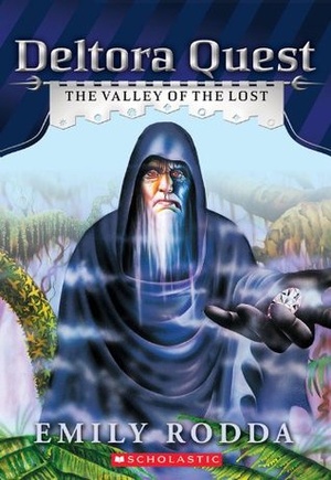 Deltora Quest - The Valley of the Lost - Book 7 - Emily Rodda - EPUB - AnonCrypt