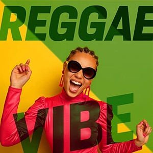 VA - Reggae Vibe (2021) Mp3 320kbps [PMEDIA] ⭐️