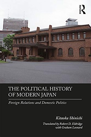 [ FreeCourseWeb ] The Political History of Modern Japan- Foreign Relations and Domestic Politics