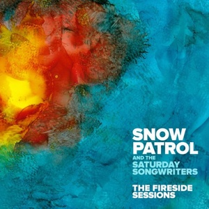 Snow Patrol - The Fireside Sessions (2020) Mp3 320kbps [PMEDIA] ⭐️
