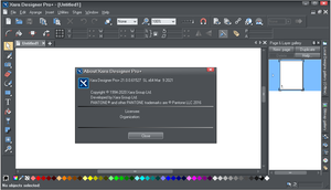 Xara Designer Pro+ v21.0.0.61527 (x64) Portable [FTUApps]