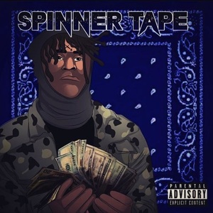 Yung Sinn Da Menace - Spinner Tape (2022) Mp3 320kbps [PMEDIA] ⭐️