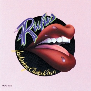 Rufus Featuring Chaka Khan - Rufus Featuring Chaka Khan (Remastered) [24Bit-192kHz] (2021) FLAC [PMEDIA] ⭐️