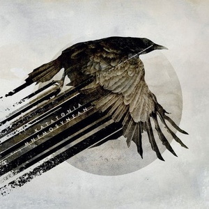 Katatonia - Mnemosynean (2021) FLAC [PMEDIA] ⭐️