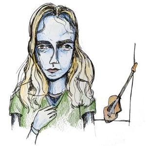 Julien Baker - B-Sides (2022) [24Bit-96kHz] FLAC [PMEDIA] ⭐️