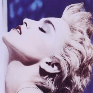 Madonna - True Blue (2001 Remaster) (1986) Flac