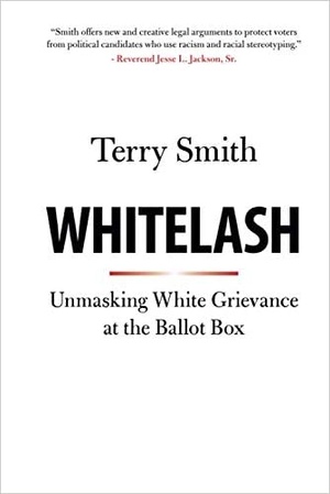 [ FreeCourseWeb ] Whitelash - Unmasking White Grievance at the Ballot Box