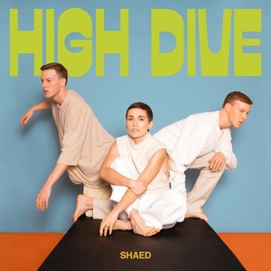 Shaed - High Dive (2021) Mp3 320kbps [PMEDIA] ⭐️